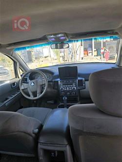 Mitsubishi Endeavor